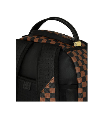 ZAINO "SHARKS IN PARIS PYRAMID" 910B8744NSZ U SPRAYGROUND 