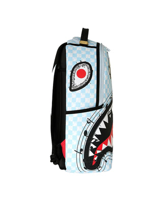 ZAINO "PEANUTS SNOOPY JAMS" 910B8798NSZ U SPRAYGROUND 