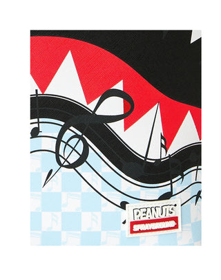 ZAINO "PEANUTS SNOOPY JAMS" 910B8798NSZ U SPRAYGROUND 