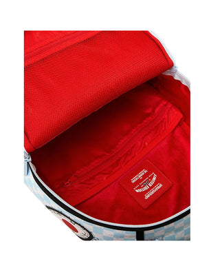 ZAINO "PEANUTS SNOOPY JAMS" 910B8798NSZ U SPRAYGROUND 