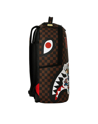 ZAINO "DISNEY MICKEY & FRIENDS" 910B8840NSZ U SPRAYGROUND 