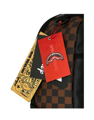ZAINO "DISNEY MICKEY & FRIENDS" 910B8840NSZ U SPRAYGROUND 