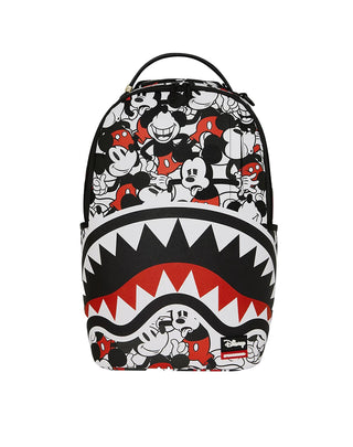 ZAINO "DISNEY MICKEY MOUSE  " 910B8864NSZ U SPRAYGROUND 