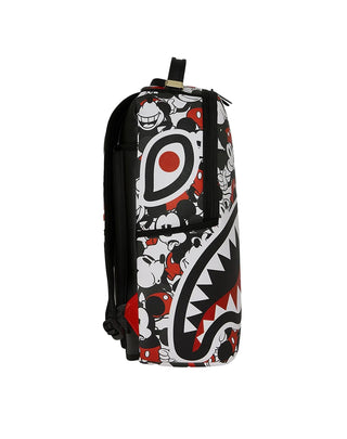 ZAINO "DISNEY MICKEY MOUSE  " 910B8864NSZ U SPRAYGROUND 