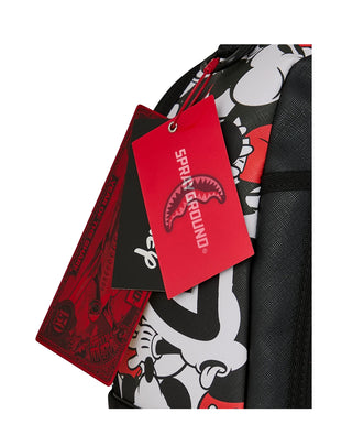 ZAINO "DISNEY MICKEY MOUSE  " 910B8864NSZ U SPRAYGROUND 