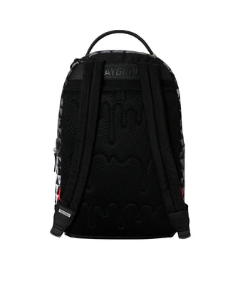 ZAINO "KAHUKU NIHO MANO" 910B8885NSZ U SPRAYGROUND 