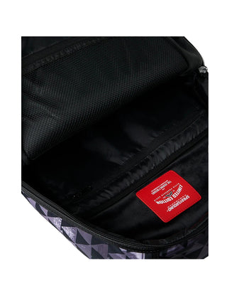 ZAINO "KAHUKU NIHO MANO" 910B8885NSZ U SPRAYGROUND 