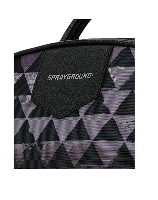 ZAINO "KAHUKU NIHO MANO" 910B8885NSZ U SPRAYGROUND 