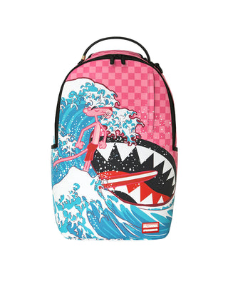 ZAINO UNISEX " PINK PANTHER SURF " 910B9113NSZ U SPRAYGROUND 