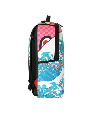 ZAINO UNISEX " PINK PANTHER SURF " 910B9113NSZ U SPRAYGROUND 