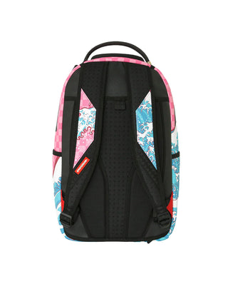 ZAINO UNISEX " PINK PANTHER SURF " 910B9113NSZ U SPRAYGROUND 