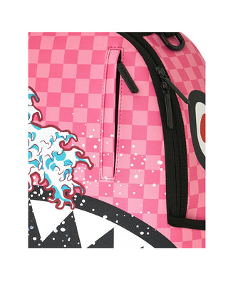ZAINO UNISEX " PINK PANTHER SURF " 910B9113NSZ U SPRAYGROUND 