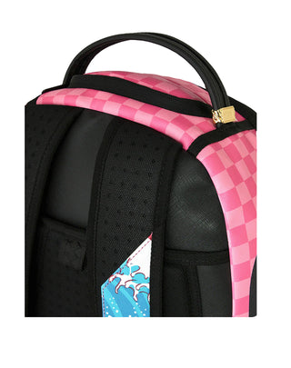 ZAINO UNISEX " PINK PANTHER SURF " 910B9113NSZ U SPRAYGROUND 