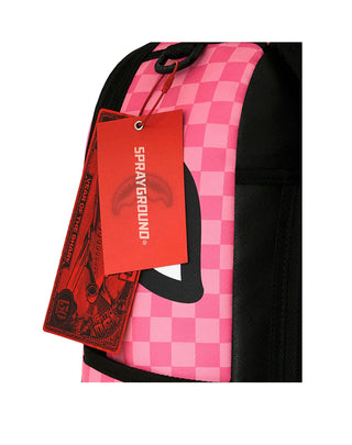 ZAINO UNISEX " PINK PANTHER SURF " 910B9113NSZ U SPRAYGROUND 
