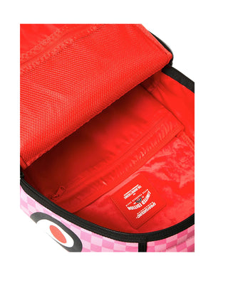 ZAINO UNISEX " PINK PANTHER SURF " 910B9113NSZ U SPRAYGROUND 