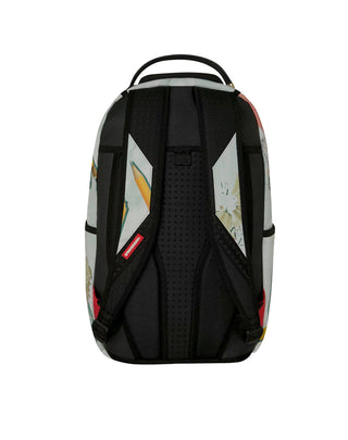 ZAINO "DISNEY OLD SCHOOL MICKEY SKETCH" 910B9128NSZ U SPRAYGROUND 