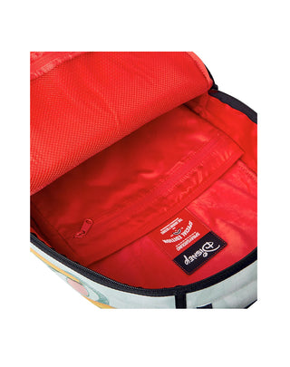ZAINO "DISNEY OLD SCHOOL MICKEY SKETCH" 910B9128NSZ U SPRAYGROUND 