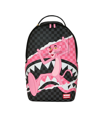 ZAINO UNISEX "PINK PANTHER ON THE RUN" 910B9147NSZ U SPRAYGROUND 