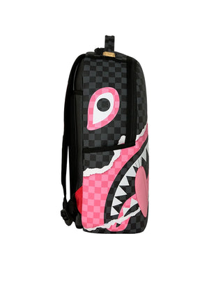 ZAINO UNISEX "PINK PANTHER ON THE RUN" 910B9147NSZ U SPRAYGROUND 