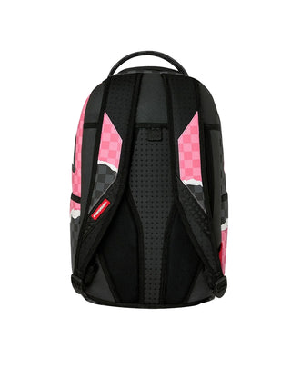 ZAINO UNISEX "PINK PANTHER ON THE RUN" 910B9147NSZ U SPRAYGROUND 