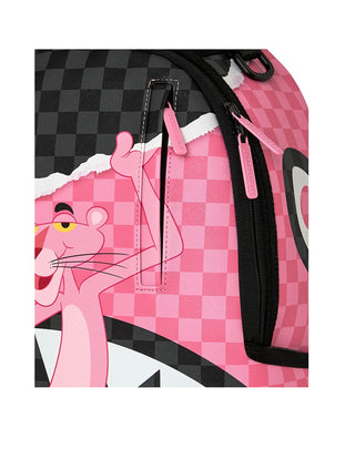 ZAINO UNISEX "PINK PANTHER ON THE RUN" 910B9147NSZ U SPRAYGROUND 