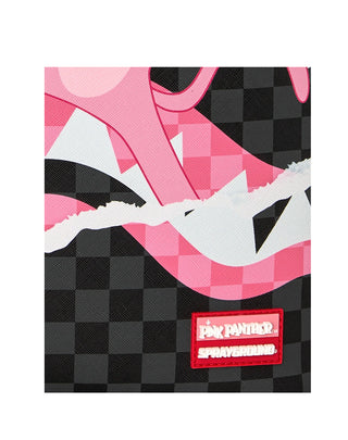ZAINO UNISEX "PINK PANTHER ON THE RUN" 910B9147NSZ U SPRAYGROUND 