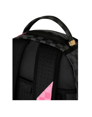 ZAINO UNISEX "PINK PANTHER ON THE RUN" 910B9147NSZ U SPRAYGROUND 