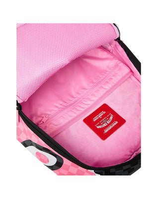 ZAINO UNISEX "PINK PANTHER ON THE RUN" 910B9147NSZ U SPRAYGROUND 