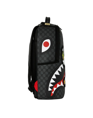 ZAINO "DISNEY SCROOGE COUNTING MONEY" 910B9150NSZ U SPRAYGROUND 
