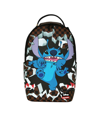 ZAINO " DISNEY STITCH BREAKOUT " 910B9174NSZ U SPRAYGROUND 