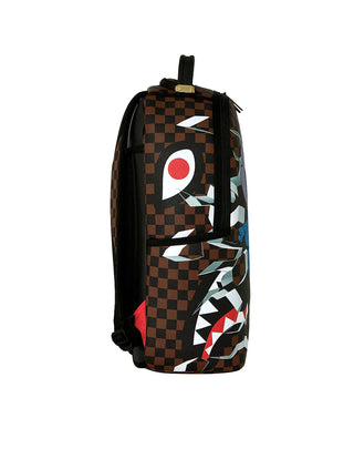 ZAINO " DISNEY STITCH BREAKOUT " 910B9174NSZ U SPRAYGROUND 