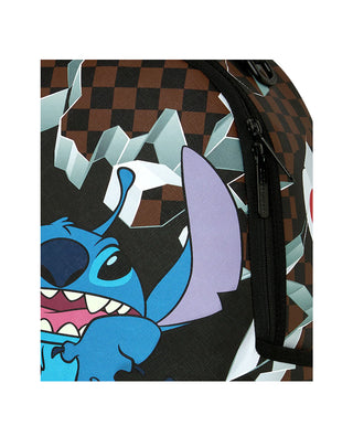 ZAINO " DISNEY STITCH BREAKOUT " 910B9174NSZ U SPRAYGROUND 