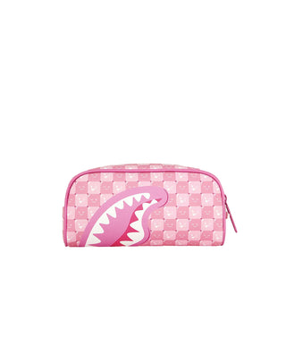 ASTUCCIO " PINK NEW CHECK " 910B9323NSZ U SPRAYGROUND 