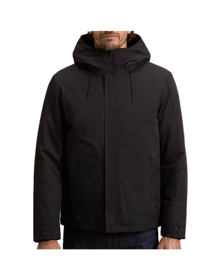 GIACCONE UOMO 3 IN 1 "CRESTMONT" - BLACK WOOU2099 100 WOOLRICH 