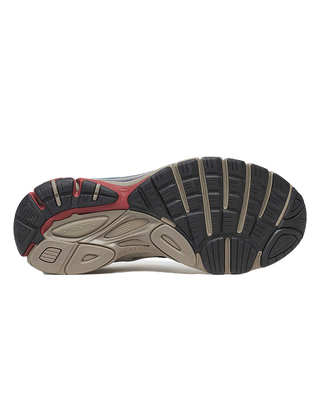 SNEAKERS UOMO PROGRID GUIDE 7 DISRUPT - TAUPE BLACK S70936 48 SAUCONY 