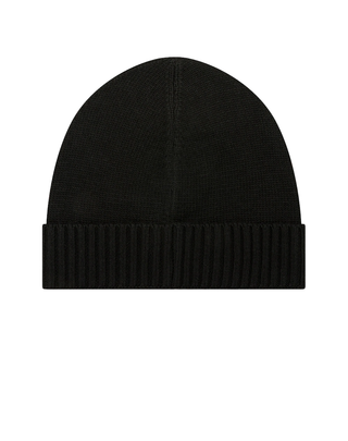 ZUCCOTTO IN MISTO CACHEMIRE SILLI - NERO PEX0179 NER PEUTEREY 