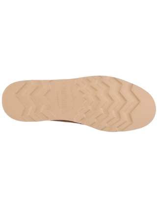 SCARPONCINO UOMO "TALA MID SUEDE" - FOX MOCHA