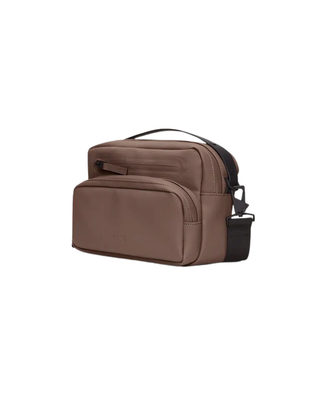 BORSA UNISEX " CARGO BOX BAG " - SHADE 14110 110 RAINS 