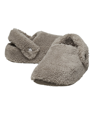 PANTOFOLA DONNA " CLASSIC COZZZY SLIPPER " - MUSHROOM CR.209386 MUSH CROCS 
