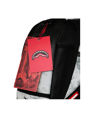 ZAINO UNISEX "ELEVATE WHITE DLXSV" 910B8751NSZ U SPRAYGROUND 