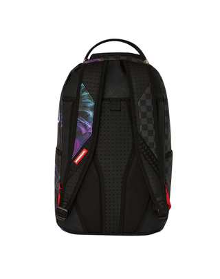 ZAINO "TREEHOUSE PARTY DLXSV" 910B7598 NSZ SPRAYGROUND 
