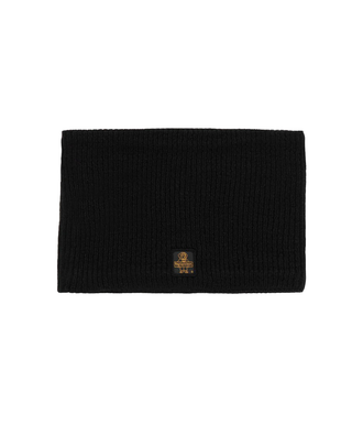 SCALDACOLLO "DIRAN" A COSTINE - NERO B38508 G06000 REFRIGIWEAR 