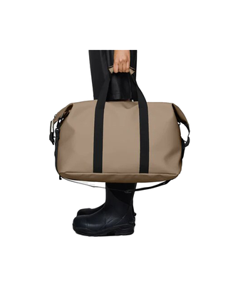 BORSONE HILO WEEKEND - BEIGE 14200 BEIGE RAINS 