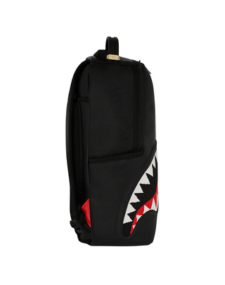 ZAINO "FLY KNIT MOUTH DLLX-SATIN" 910B7754 NSZ SPRAYGROUND 