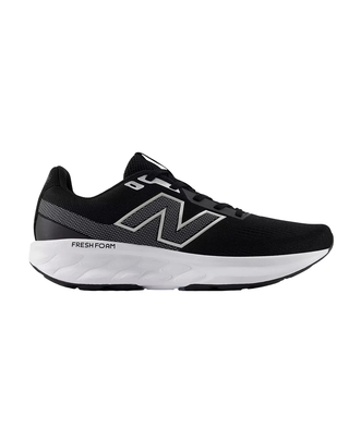 SNEAKERS UOMO " 520 " - BLACK M520LK9 BLACK NEW BALANCE 