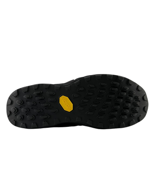 SNEAKERS UOMO "FRESH FOAM X HIERRO V8 GORE-TEX® - NERO