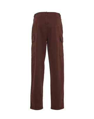 PANTALONE DONNA CARGO - ARABICA P095CU MA646 MANILA GRACE 