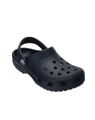 SANDALO BAMBINO " CLASSIC CLOG TODDLER " - NAVY 206990 NAVY CROCS 