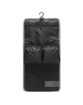 BEAUTY CASE " REVILLE " - GREEN OAK K4127VW 633 K-WAY 