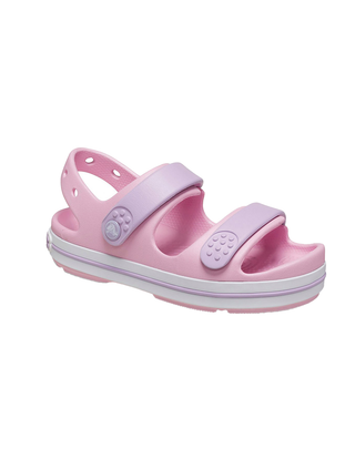 SANDALO DA BAMBINO " CROCBAND CRUISER " - BALLERINA / LAVENDER 209423 BALV CROCS 